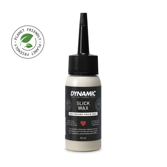 DYNAMIC SLICK WAX Wax Chain Lubricant (50ml)