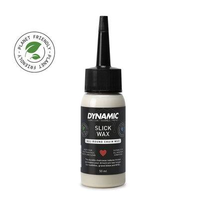DYNAMIC SLICK WAX Wax Chain Lubricant (50ml)