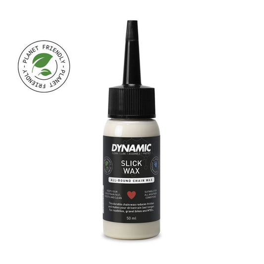 Wassmeermiddel voor ketting DYNAMIC SLICK WAX (50ml)