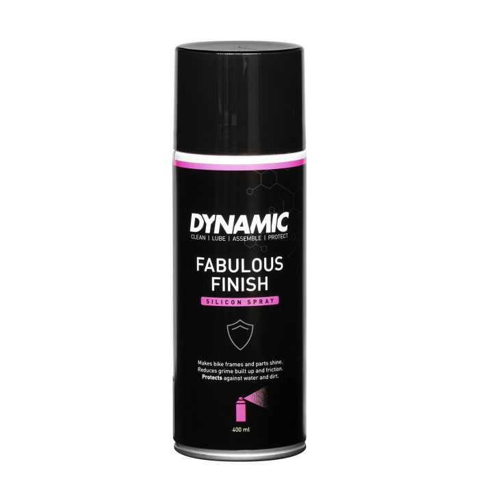 Glansspray DYNAMIC FABULOUS FINISH (400ml)