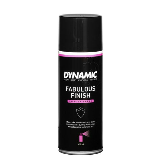 Lakspray DYNAMIC FABULOUS FINISH (400ml)