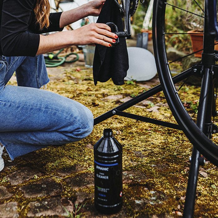 Kæderenser DYNAMIC CHAIN CLEANER (1L)