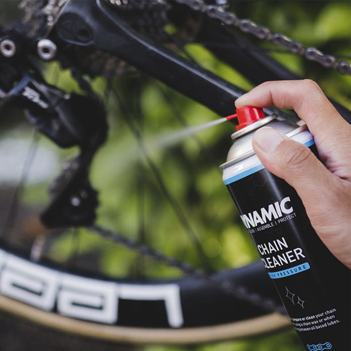 Kæderenser DYNAMIC CHAIN CLEANER (400ml)