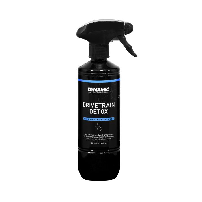 Καθαριστικό Μετάδοσης DYNAMIC BIO DRIVETRAIN DETOX (500ml)