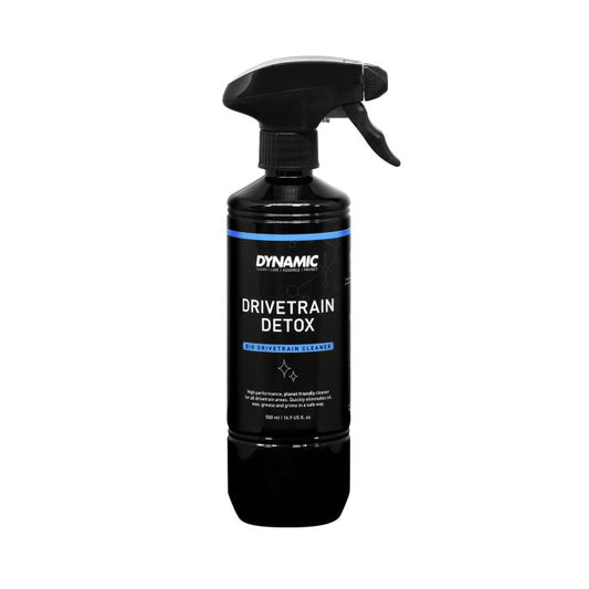 Aandrijvingsreiniger DYNAMIC BIO DRIVETRAIN DETOX (500ml)