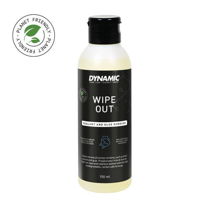 Soluție Curățare Tubeless DYNAMIC WIPE OUT (150ml)