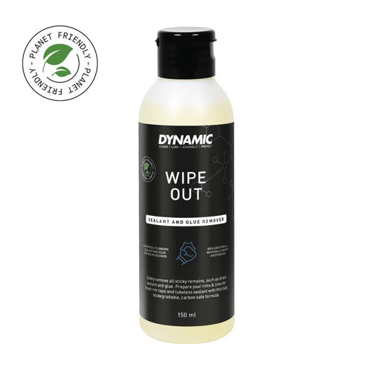 DYNAMIC WIPE OUT Tubeless Cleaner (150ml)