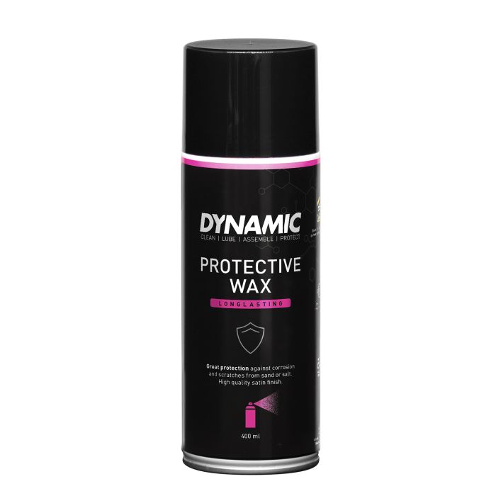 Ochranný vosk ve spreji DYNAMIC PROTECTIVE WAX (400 ml)