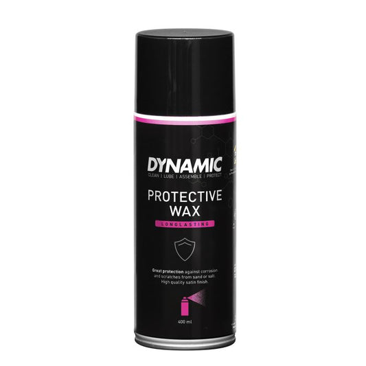 Beschermende Spraywas DYNAMIC PROTECTIVE WAX (400ml)