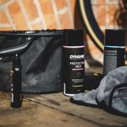 DYNAMIC PROTECTIVE WAX kaitsevaha sprayna (400ml)
