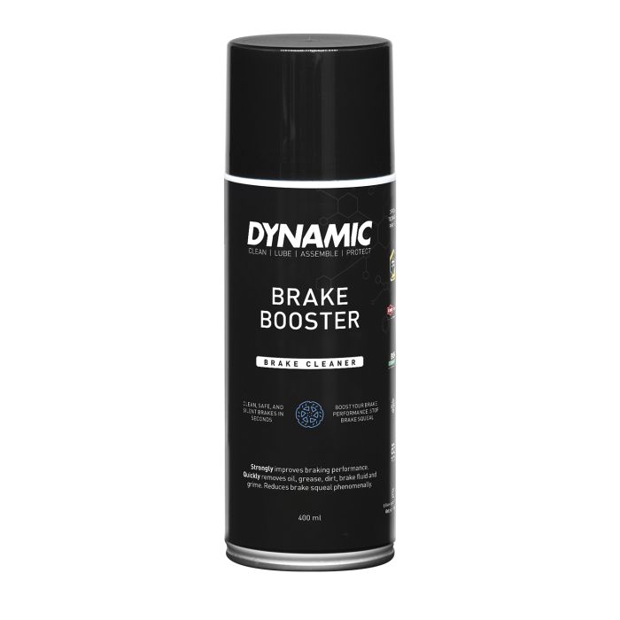 Bromsrengörare DYNAMIC BRAKE BOOSTER (400ml)