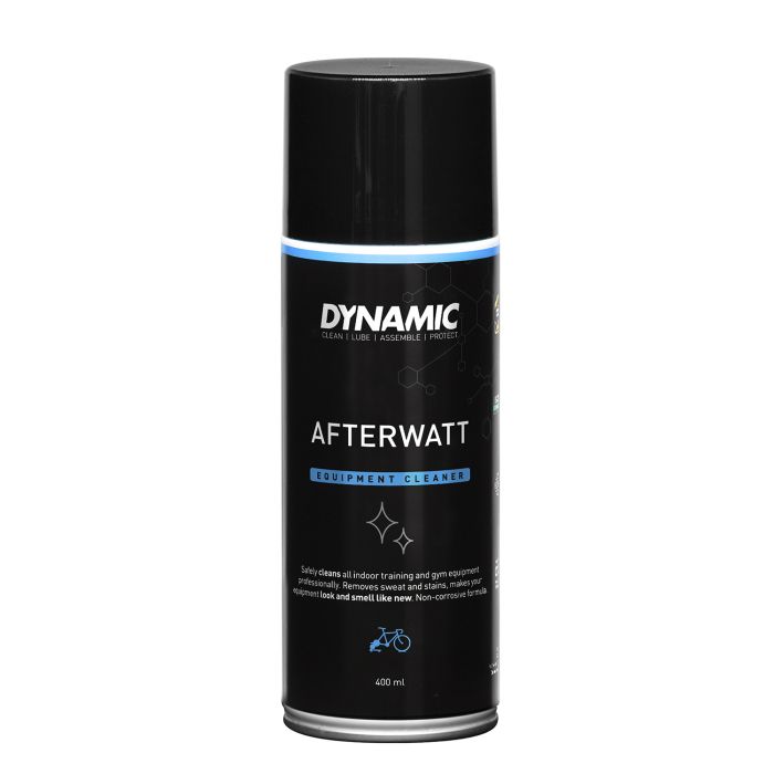 Rengøringsspray DYNAMIC AFTERWATT EQUIPMENT CLEANER (400ml)