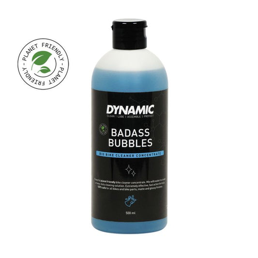 Reinigingsschuim DYNAMIC BADASS BUDDLES (500ml)