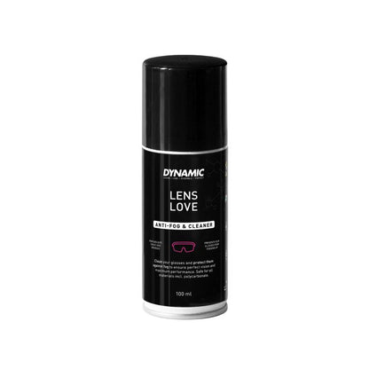Akinių valiklis DYNAMIC LENS LOVE (100ml)