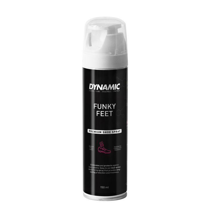 Dezodorant do Butów DYNAMIC FUNKY FEET (150ml)
