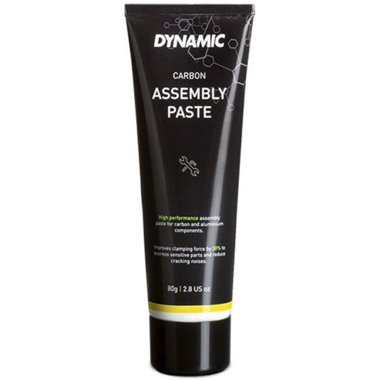 Πάστα Συναρμολόγησης για Carbon Εξαρτήματα DYNAMIC (80g)