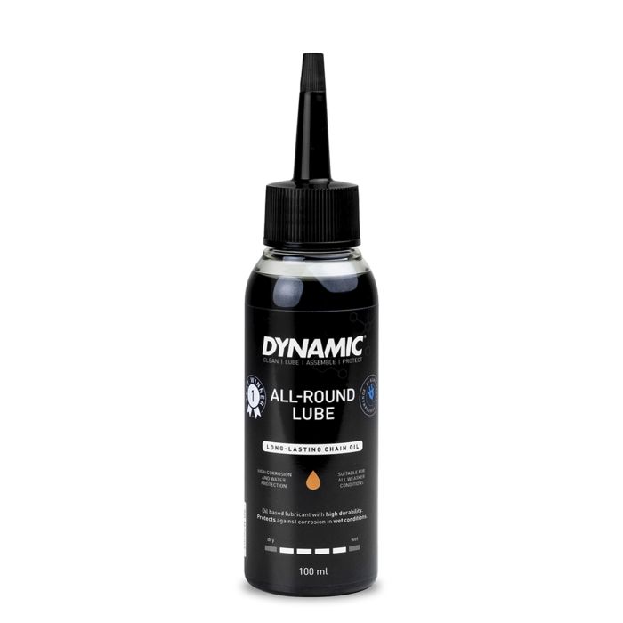 Smeermiddel DYNAMIC ALL ROUND LUBE - Alle Omstandigheden (100ml)