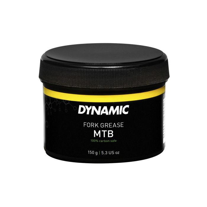 Vet voor Vork DYNAMIC FORK GREASE MTB (200ml)