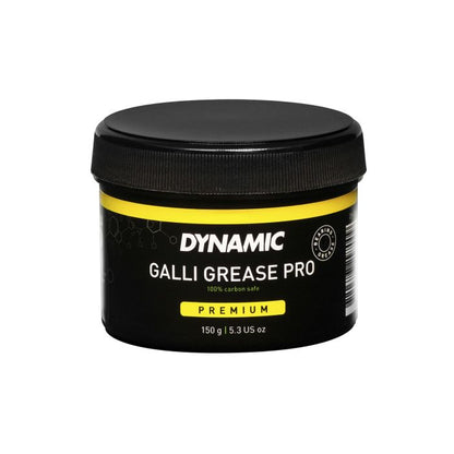 Грес за Лагери DYNAMIC GALLI GREASE PRO (200ml)