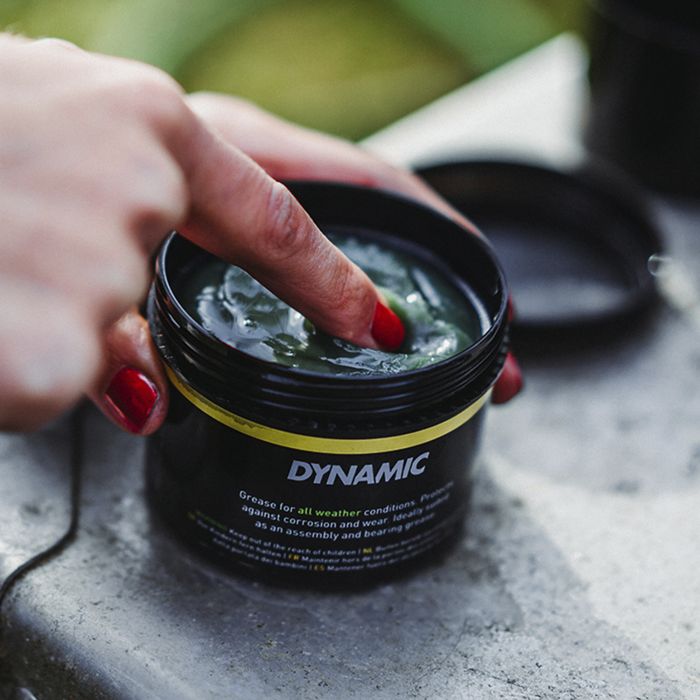 Univerzální tuk DYNAMIC ALL ROUND GREASE (200ml)