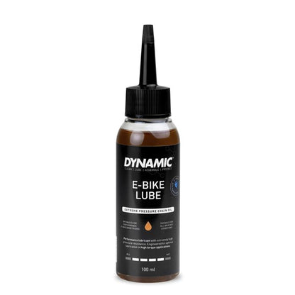 Mazivo za e-kolo DYNAMIC E-BIKE LUBE (100 ml)
