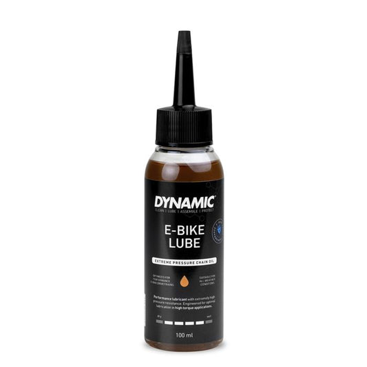 Λιπαντικό E-Bike DYNAMIC E-BIKE LUBE (100ml)