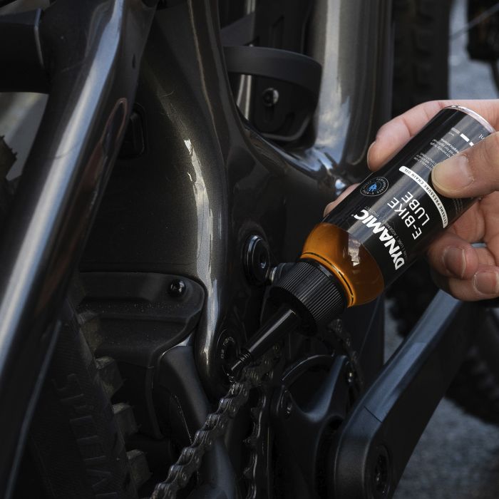 Λιπαντικό E-Bike DYNAMIC E-BIKE LUBE (100ml)