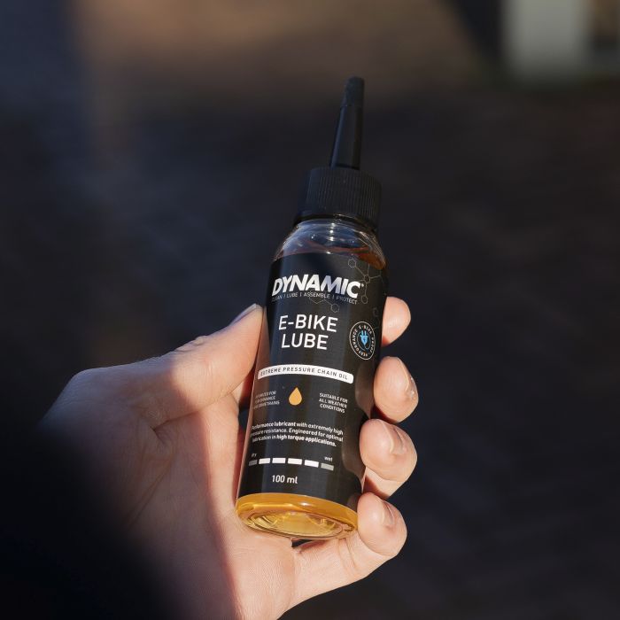 Λιπαντικό E-Bike DYNAMIC E-BIKE LUBE (100ml)