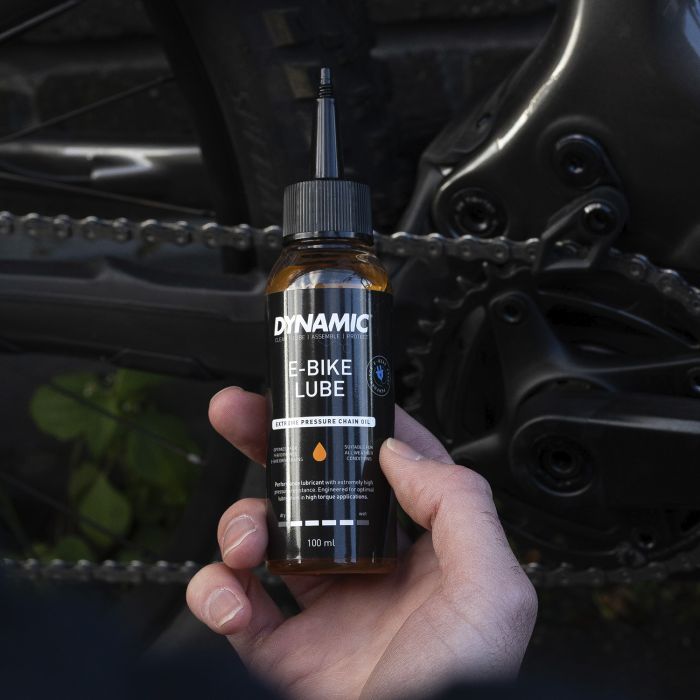 Λιπαντικό E-Bike DYNAMIC E-BIKE LUBE (100ml)