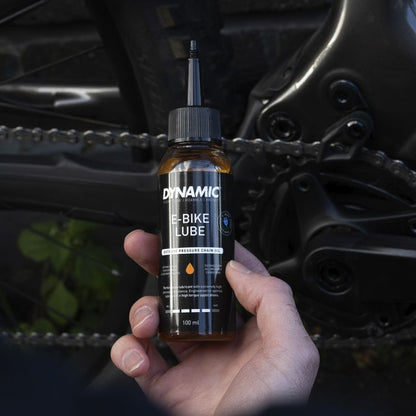 Mazivo za e-kolo DYNAMIC E-BIKE LUBE (100 ml)