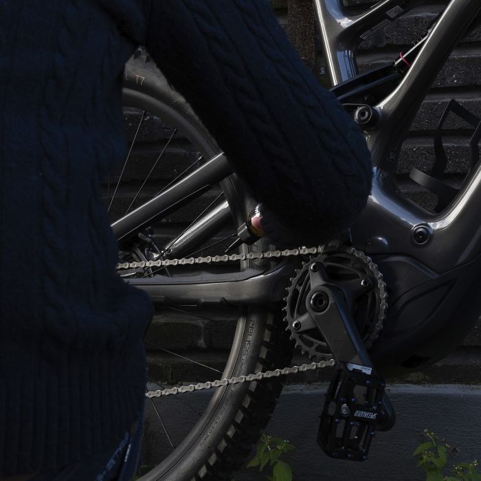 Λιπαντικό E-Bike DYNAMIC E-BIKE LUBE (100ml)