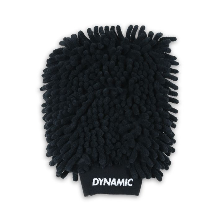 Microvezel Handschoen DYNAMIC BIKE CLEANING GLOVE