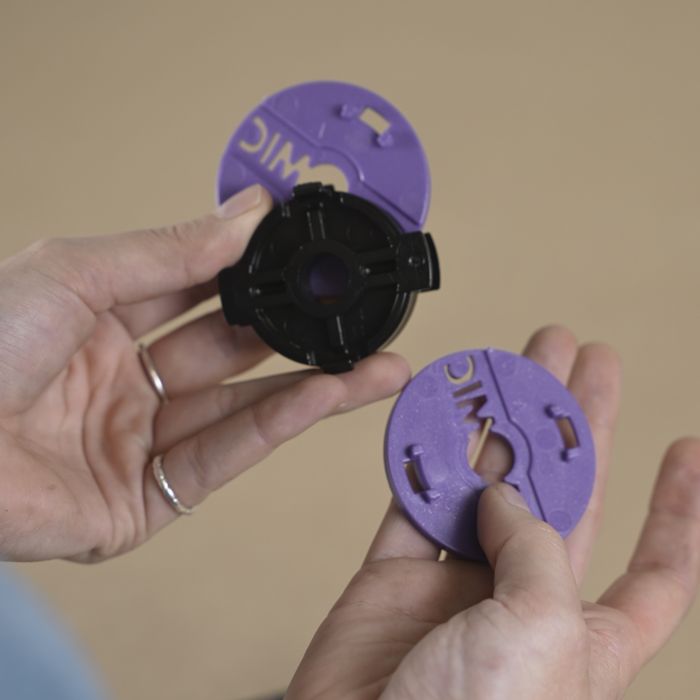 Uchwyt Łańcucha DYNAMIC POCKET SPROCKET