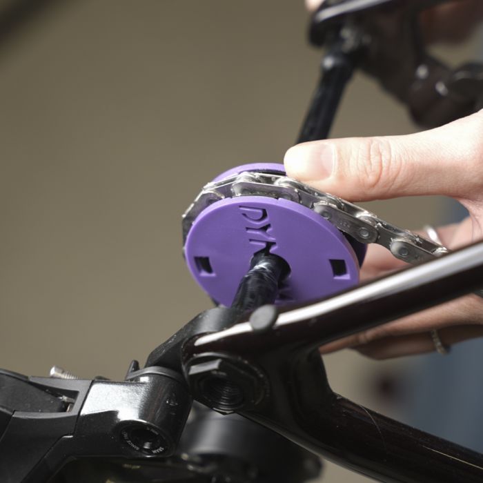 Uchwyt Łańcucha DYNAMIC POCKET SPROCKET