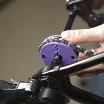 Държач за верига DYNAMIC POCKET SPROCKET