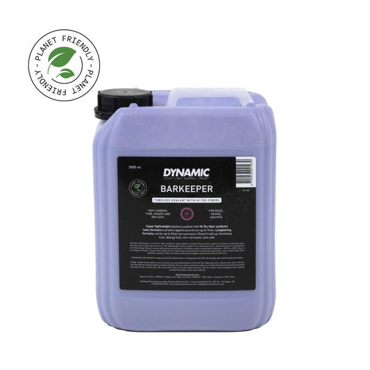 DYNAMIC BARKEEPER tubeless sealant (5 L)