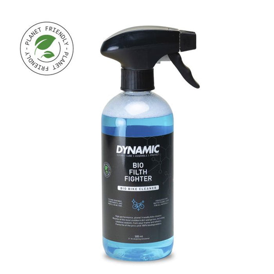 Fietsenreiniger DYNAMIC BIO FILTH FIGHTER (500ml)