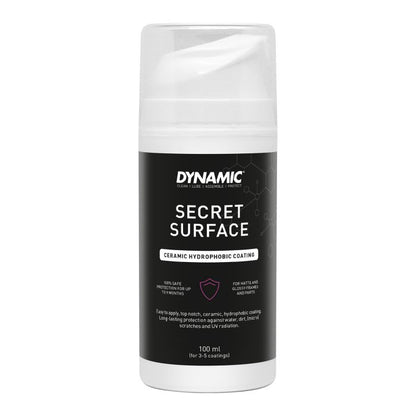 Tratament Ceramic Hidrofob DYNAMIC SECRET SURFACE (100ml)