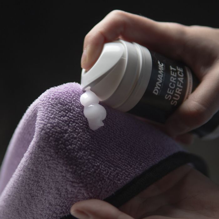 DYNAMIC SECRET SURFACE Hydrophobic Ceramic Coating (100ml)