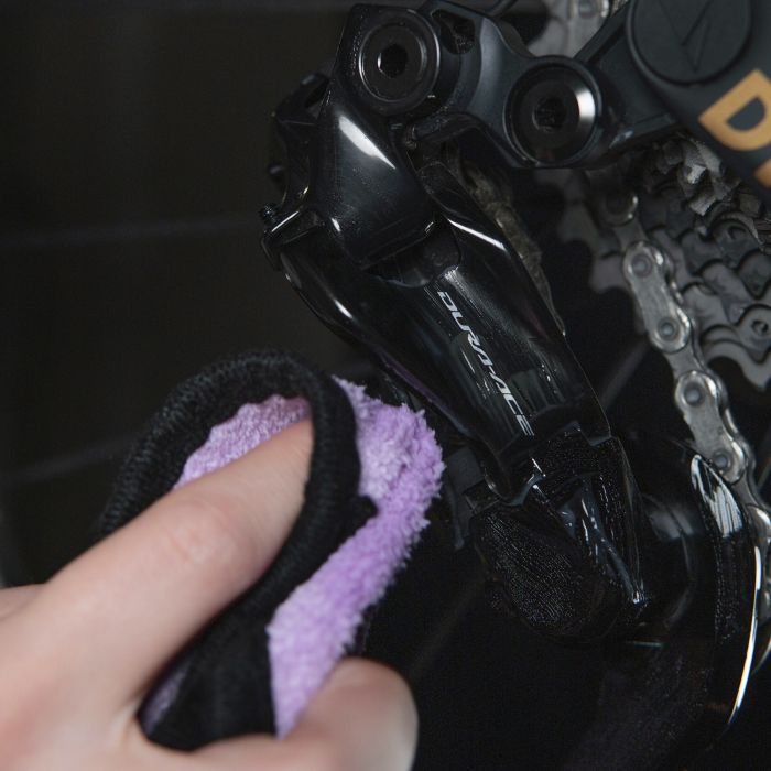 DYNAMIC SECRET SURFACE Hydrophobic Ceramic Coating (100ml)