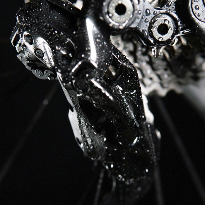 DYNAMIC SECRET SURFACE Hydrophobic Ceramic Coating (100ml)