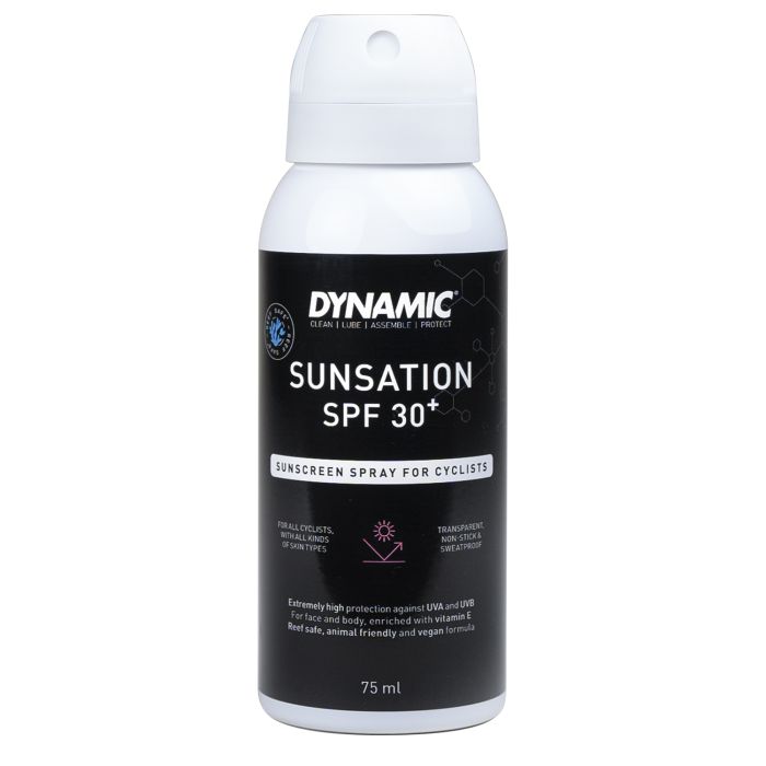 Krem Przeciwsłoneczny DYNAMIC SUNSATION SPF 30+ (75ml)