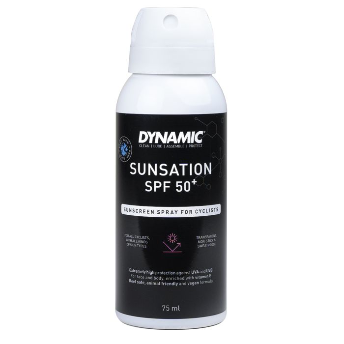 Krem Przeciwsłoneczny DYNAMIC SUNSATION SPF 50+ (75ml)