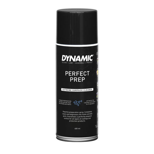 Καθαριστικό Ποδηλάτου DYNAMIC PERFECT PREP (400ml)