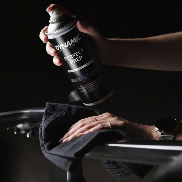 Cykelrenser DYNAMIC PERFECT PREP (400ml)