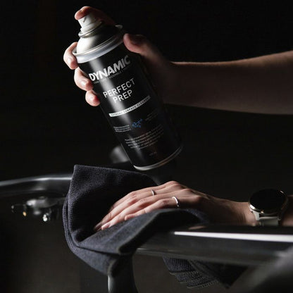 Soluție de curățare pentru biciclete DYNAMIC PERFECT PREP (400 ml)