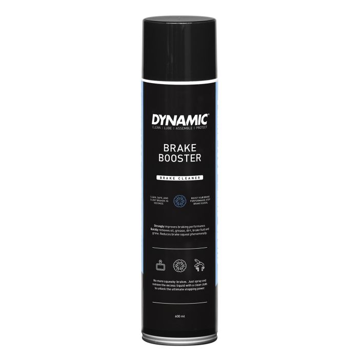 Remmenreiniger DYNAMIC BRAKE BOOSTER (600ml)
