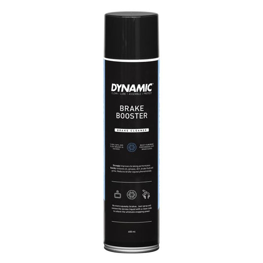 Remmenreiniger DYNAMIC BRAKE BOOSTER (600ml)