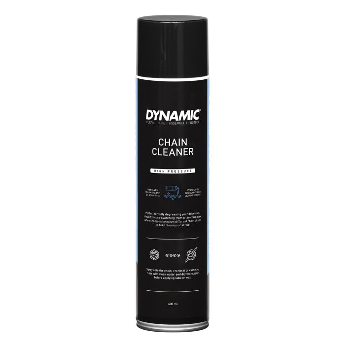 Kettingreiniger DYNAMIC CHAIN CLEANER (600ml)