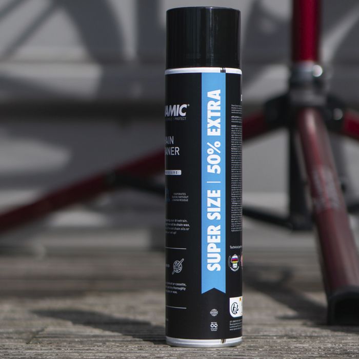 Kettingreiniger DYNAMIC CHAIN CLEANER (600ml)